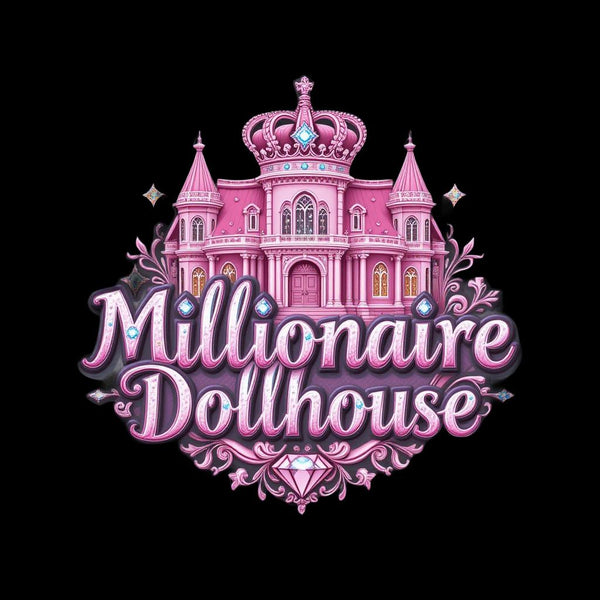 Millionaire Dollhouse Shop